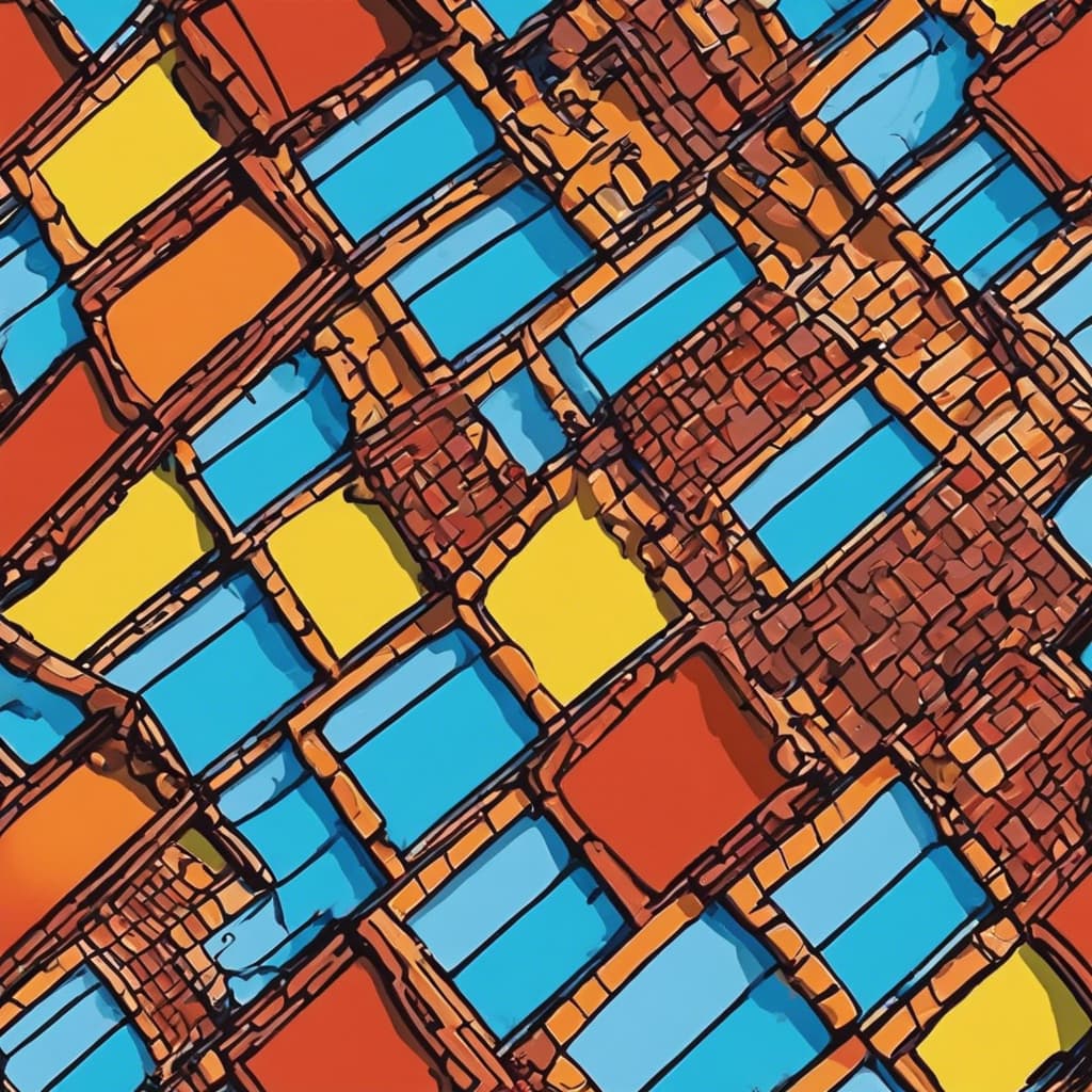 Dari Tanah untuk Melodi Dunia