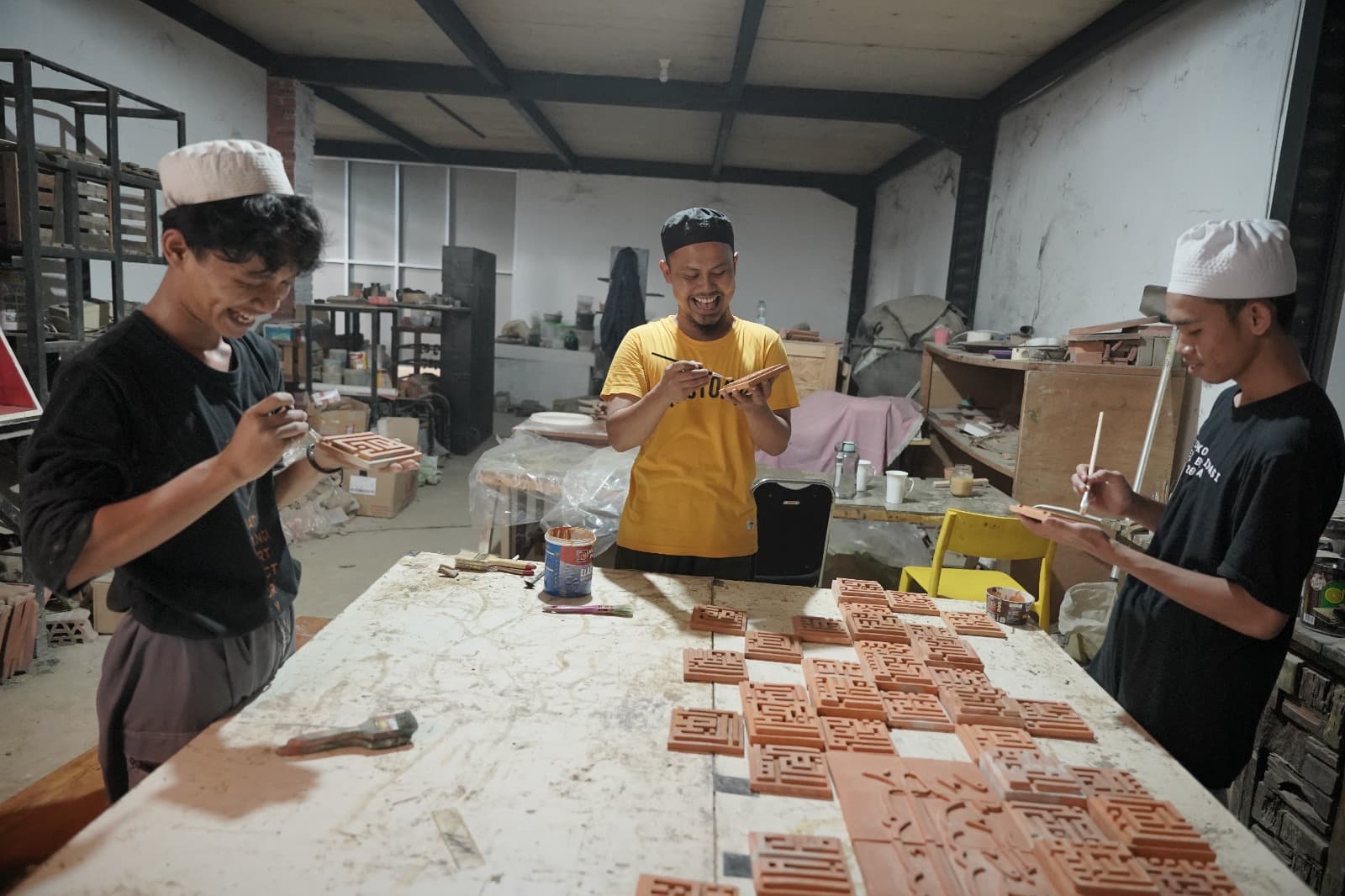 Tanaraya Project Highlight 2