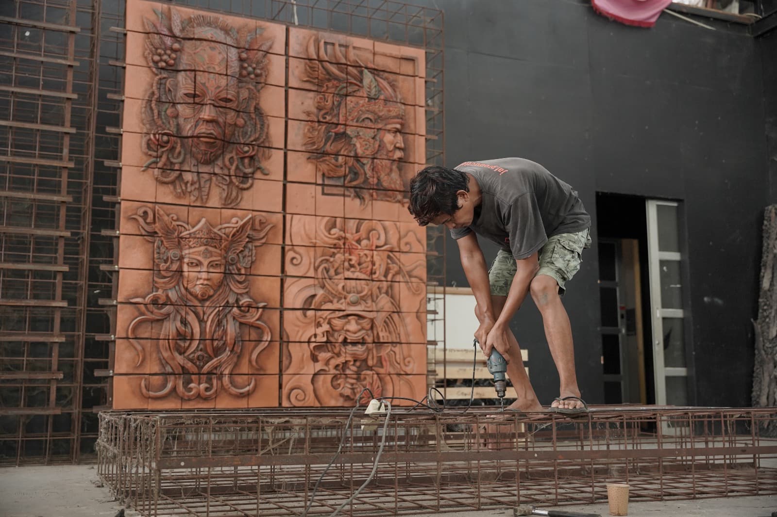 Tanaraya Project Highlight 3