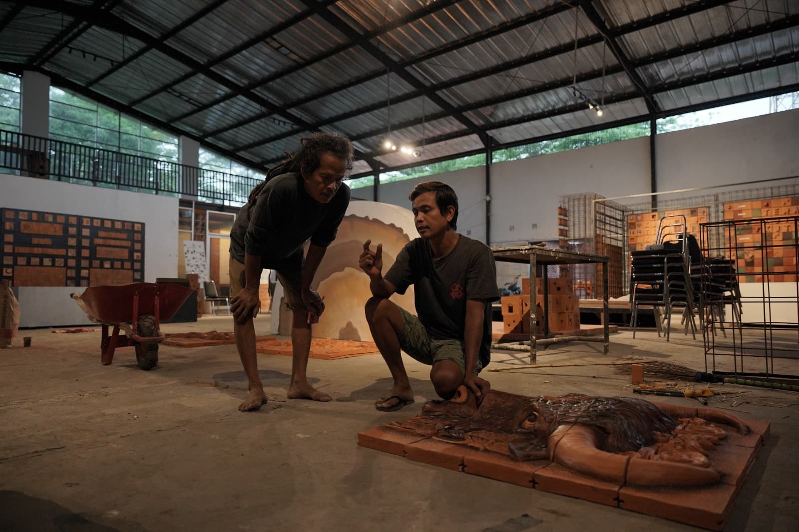 Tanaraya Project Highlight 4