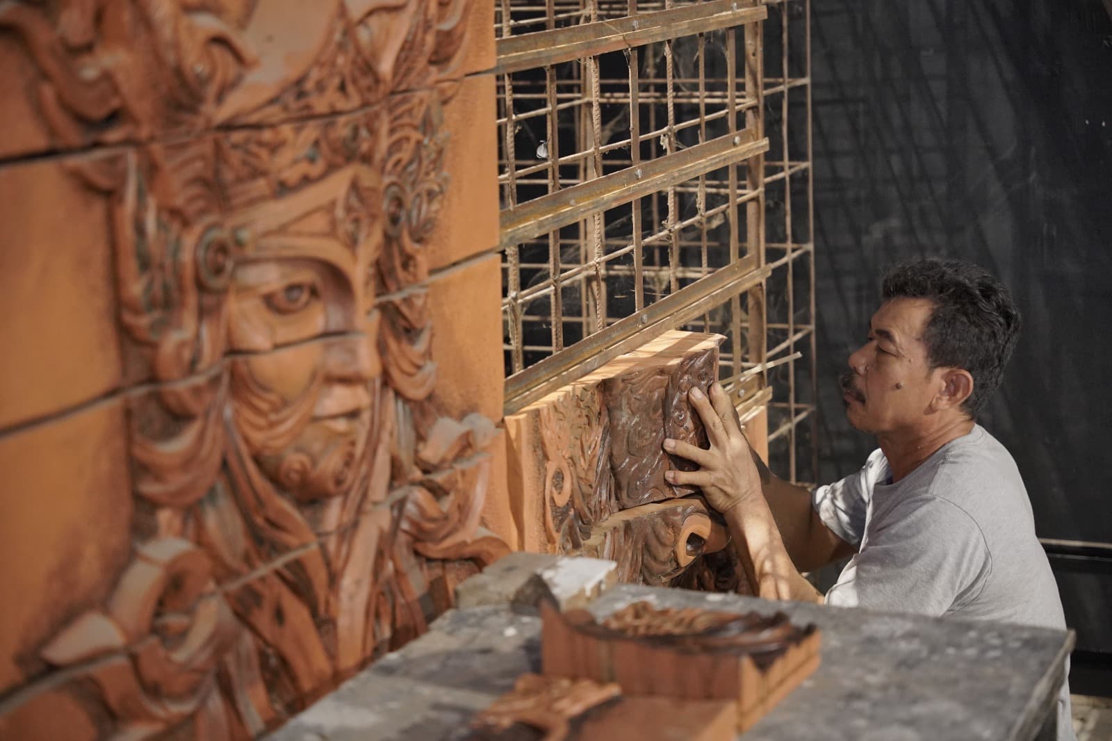 Tanaraya Project Highlight 5